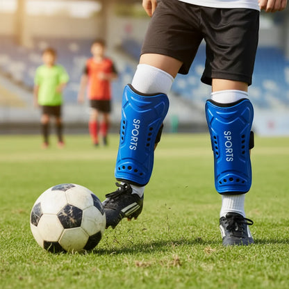 World Cup Youth Soccer Shin Guards