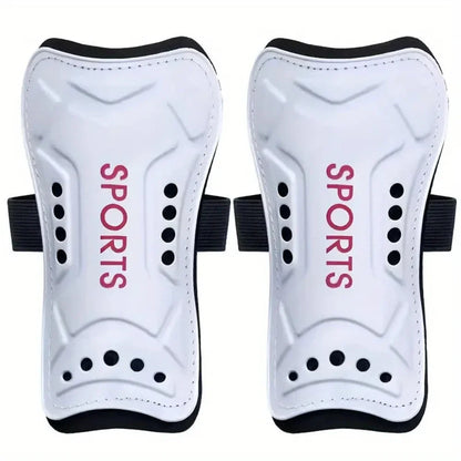 World Cup Youth Soccer Shin Guards