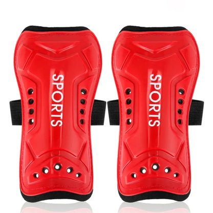 World Cup Youth Soccer Shin Guards