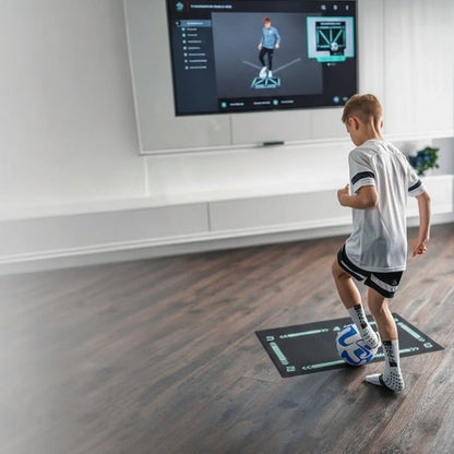 World Cup Soccer Training Skill Development
