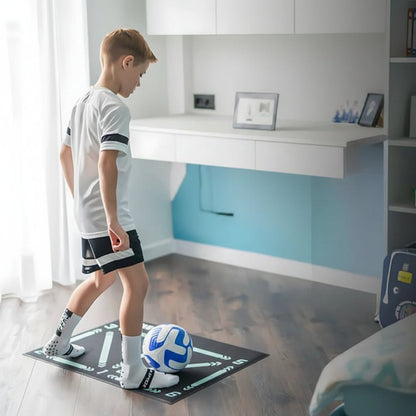 World Cup Soccer Training Skill Development