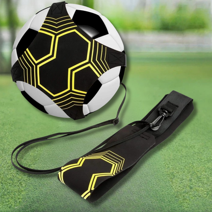 World Cup Training Belt Soccer Trainer