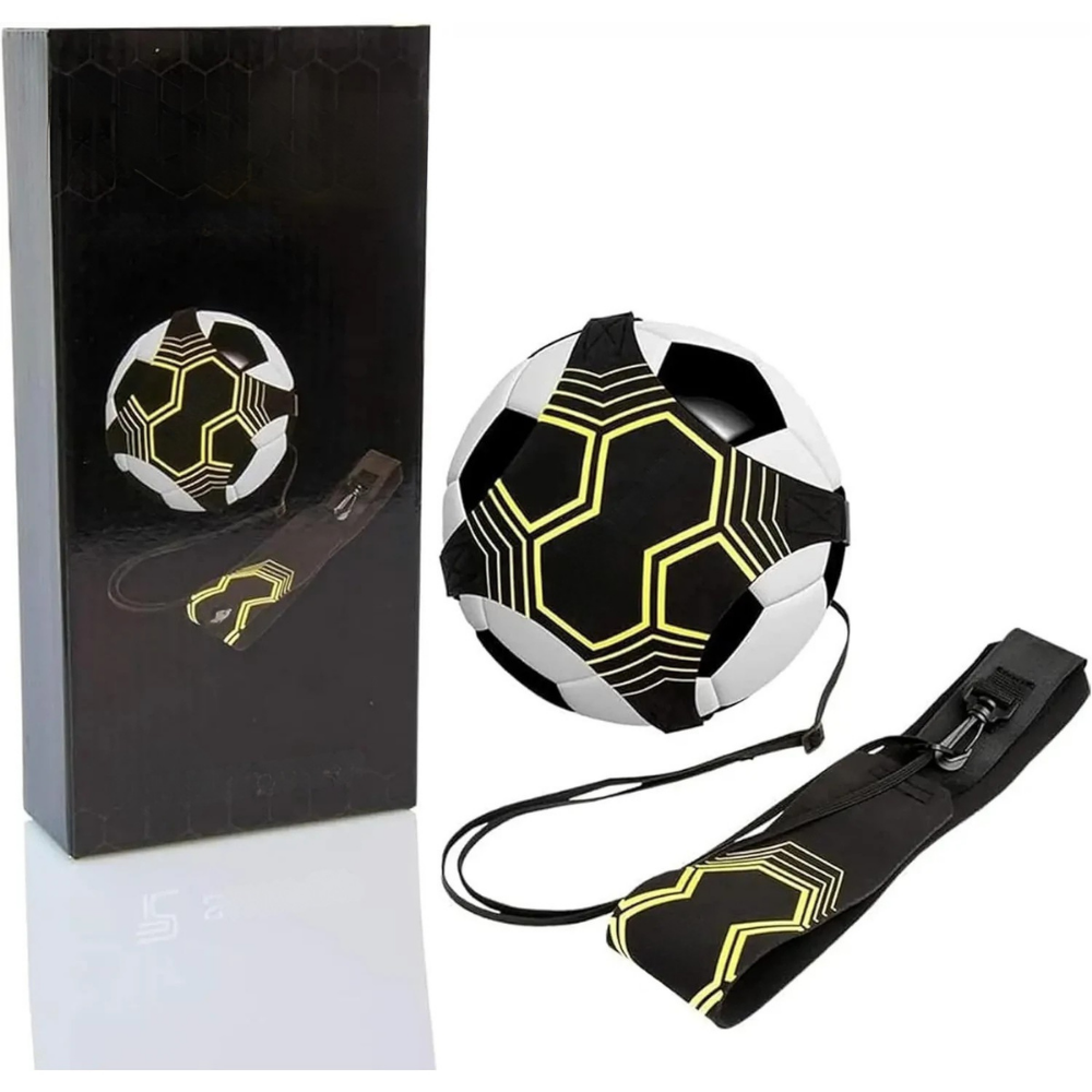 World Cup Training Belt Soccer Trainer